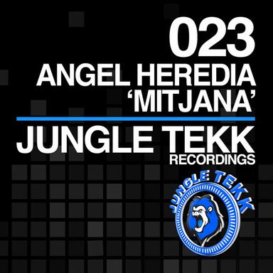 Mitjana - Original Mix