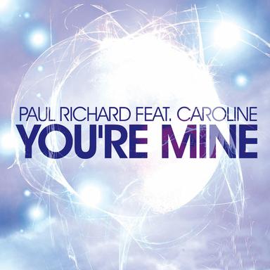 You're Mine - Chris Nasty Remix