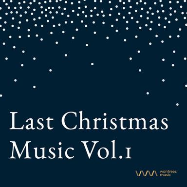 We Wish You a Merry Christmas