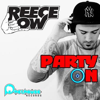 Party On! - Original Mix