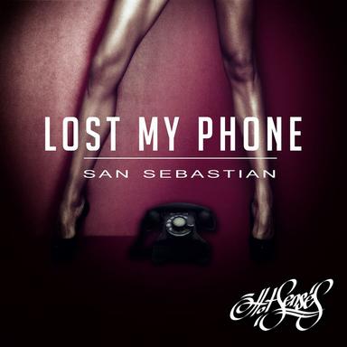 Lost My Phone