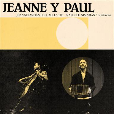 Jeanne y Paul