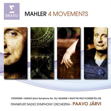 Mahler: Blumine. Andante