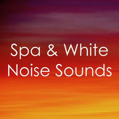 Spa and Yoga Rain Sounds