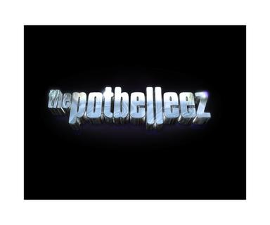The Potbelleez