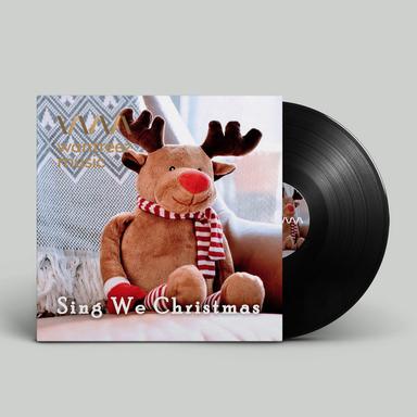 Here We Come A'caroling Vol 5