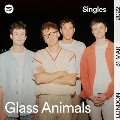Solar Power - Spotify Singles