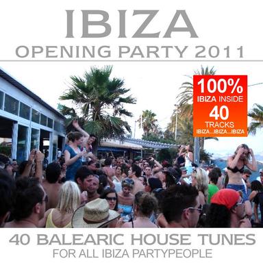 Piano-Dance - Sant Antonio 2 Ibiza Mix