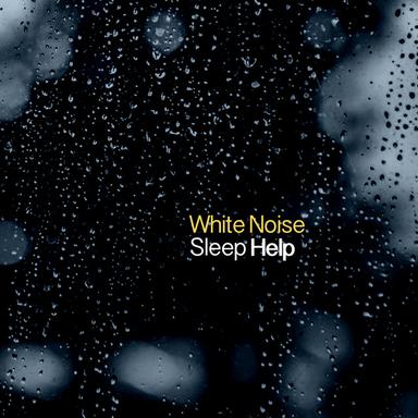 Binaural Rain Static