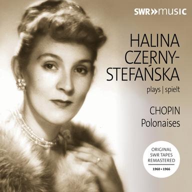 Polonaise in C-Sharp Minor, Op. 26 No. 1