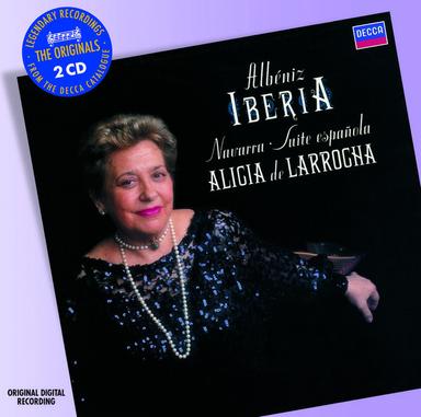 Iberia - Piano (Pub.1906) - Book 1: 1. Evocación