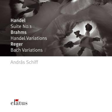 Handel: Keyboard Suite in B-Flat Major, HWV 434: IV. Menuet
