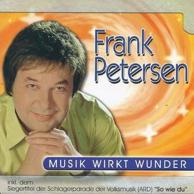 Du bringst mir Glück