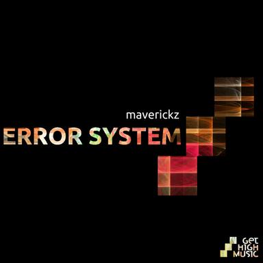 Error System - Alex Barreto Remix