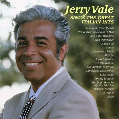 Innamorata (Sweetheart) (with Percy Faith & His Orchestra)