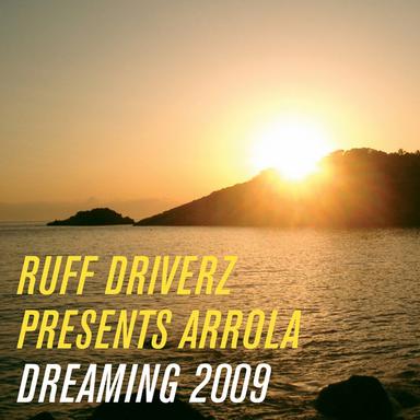 Dreaming - BK & Anne Savage Remix
