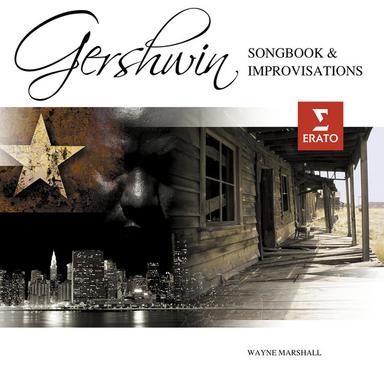 Gershwin: 3 Preludes: No. 3, Agitato "Spanish Prelude"