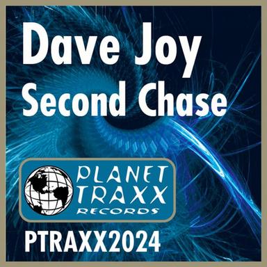Second Chase - Original Mix