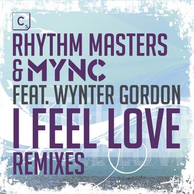 I Feel Love - Wally Lopez Factomania Remix