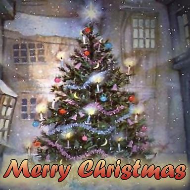 Merry Christmas