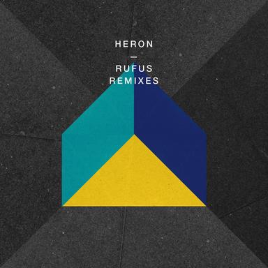 Rufus - Troy Pierce & Heartthrob Square One Recovery Mix