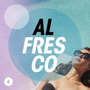 Aqui como alla