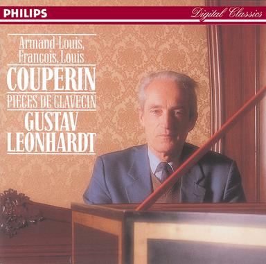 Pièces de clavecin: 6. L'Intrépide