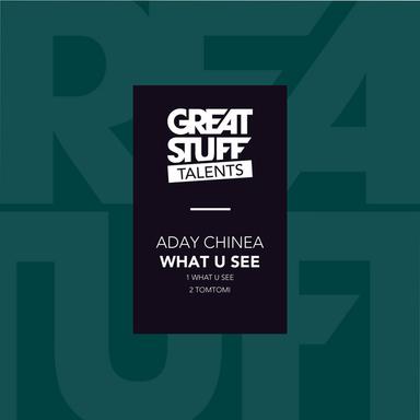 What U See - Original Mix