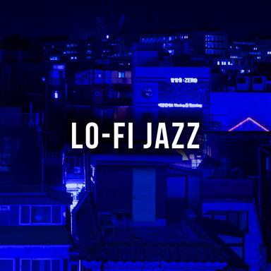 Resting On Lofi