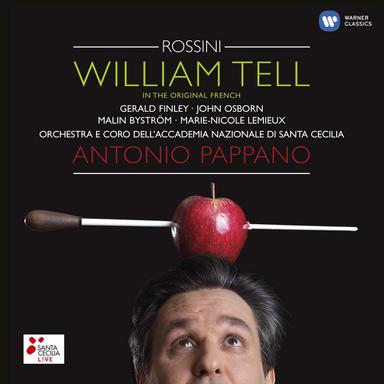 Rossini: Guillaume Tell: Overture