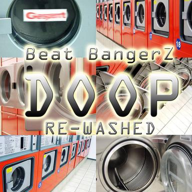 Doop (Re-Washed) - Commercial Club Crew Cut