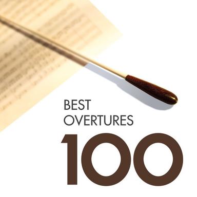 Candide: Overture