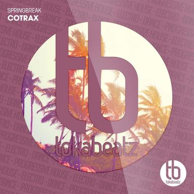 Springbreak - Vocal Edit