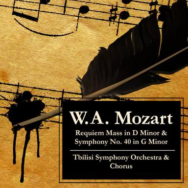 Requiem Mass in D Minor, K. 626: II. Dies irae