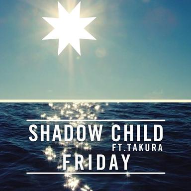 Friday (feat. Takura) - MK Medicine Dub