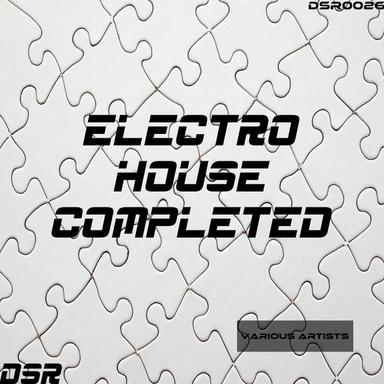 You Want to Love Me Now - Electro House Remix