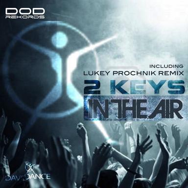 In the Air - Lukey Prochnik Remix