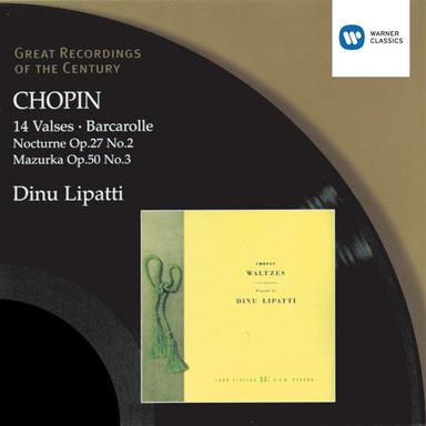 Waltzes (1997 Remastered Version): No. 11 in G flat major, Op. 70/1