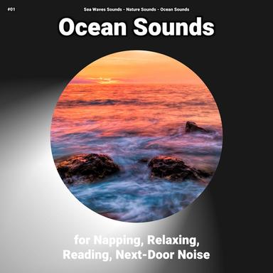 Nature Sounds to Calm Down