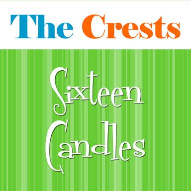 Sixteen Candles (Re-Recorded Version)