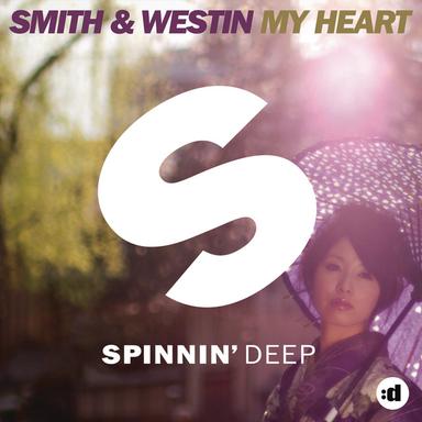 My Heart - Original Edit