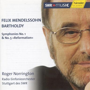 Symphony No. 1 in C Minor, Op. 11, MWV N 13: II. Andante