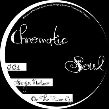 On The Run (Original Mix)
