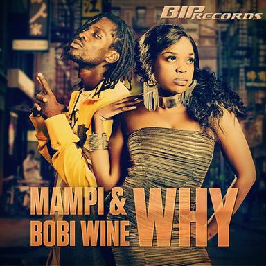 Why - Radio Edit