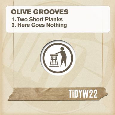 Two Short Planks - Original Mix