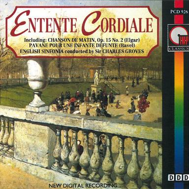 Capriole Suite for Strings: Tordion