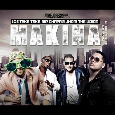 Makina