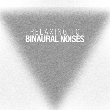 White Noise Rise and Fall