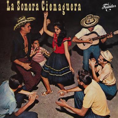 La Sonora Cienaguera