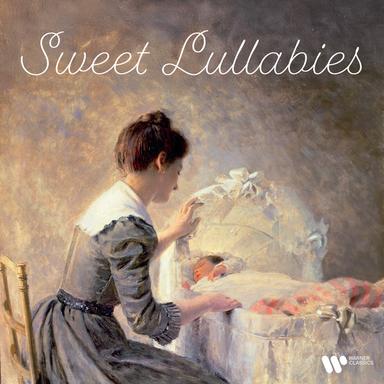 Glinka: A Farewell to St. Petersburg: No. 5, Cradle Song